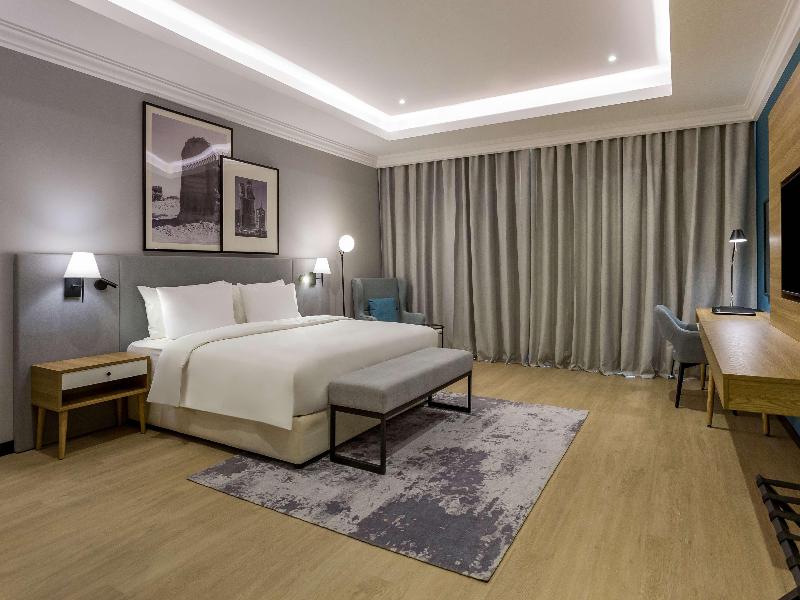 Radisson Hotel  Riyadh Airport - Oda