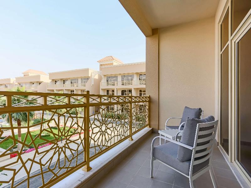 Radisson Hotel  Riyadh Airport - Oda