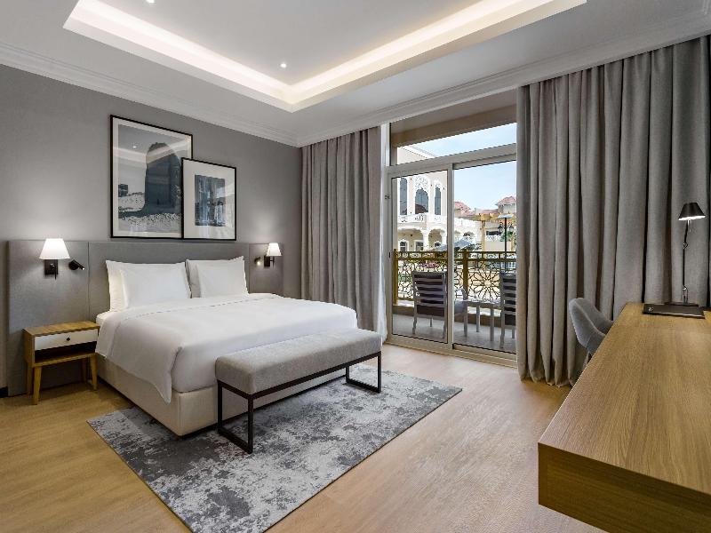 Radisson Hotel  Riyadh Airport - Oda