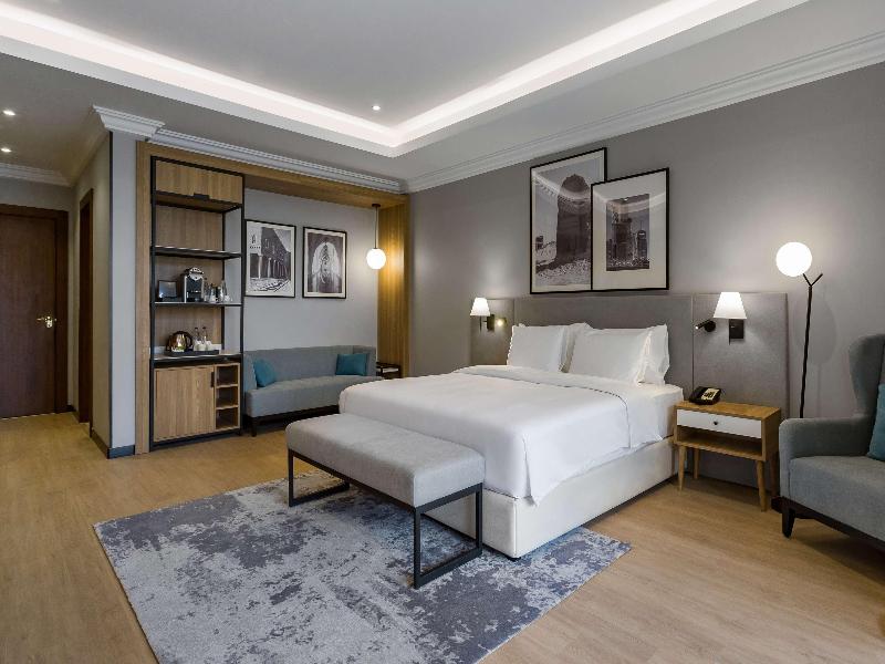 Radisson Hotel  Riyadh Airport - Oda
