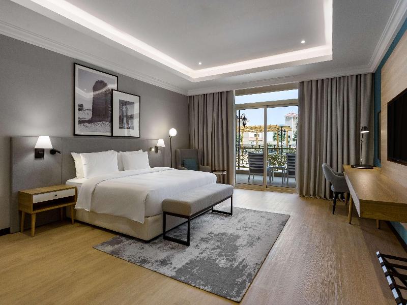 Radisson Hotel  Riyadh Airport - Oda