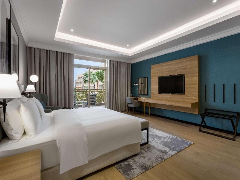 Radisson Hotel  Riyadh Airport - Oda