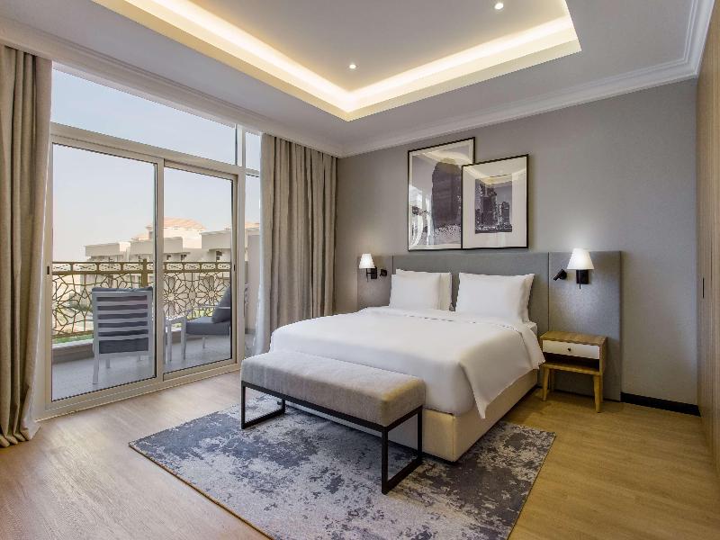 Radisson Hotel  Riyadh Airport - Oda