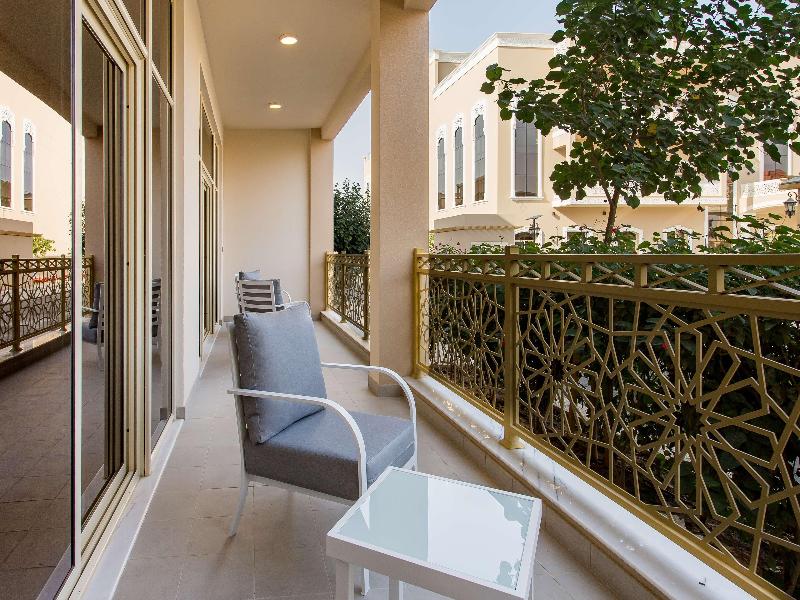 Radisson Hotel  Riyadh Airport - Oda