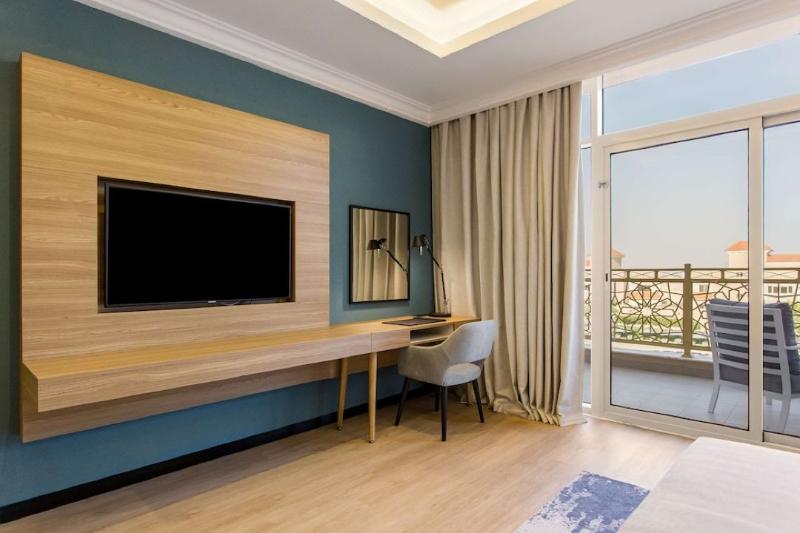 Radisson Hotel  Riyadh Airport - Oda