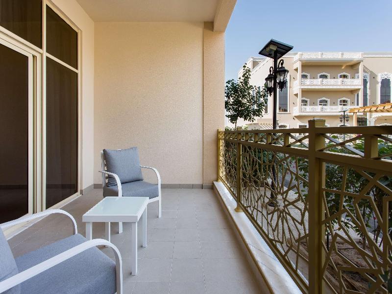 Radisson Hotel  Riyadh Airport - Oda