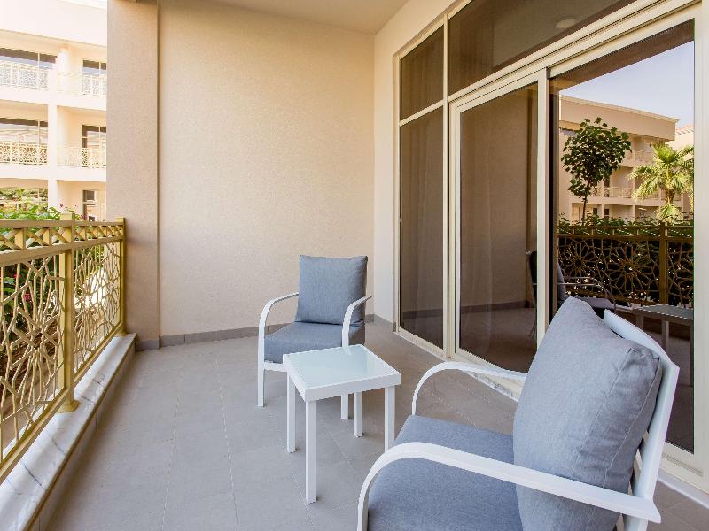 Radisson Hotel  Riyadh Airport - Oda