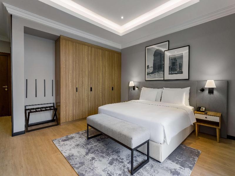 Radisson Hotel  Riyadh Airport - Oda