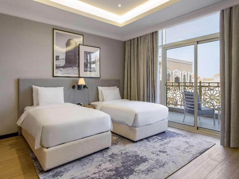 Radisson Hotel  Riyadh Airport - Oda