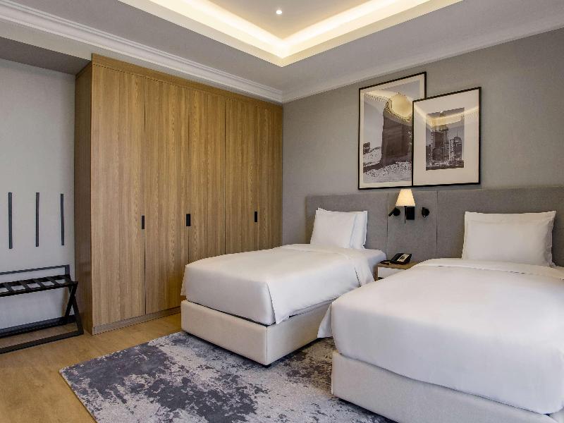 Radisson Hotel  Riyadh Airport - Oda