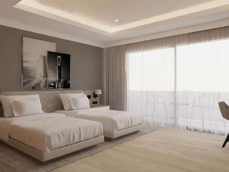 Radisson Hotel  Riyadh Airport - Oda