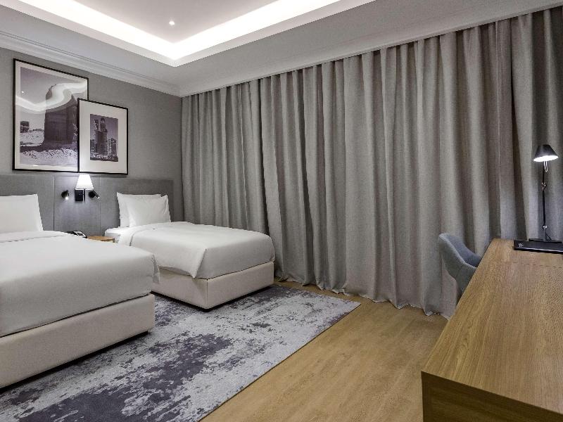 Radisson Hotel  Riyadh Airport - Oda