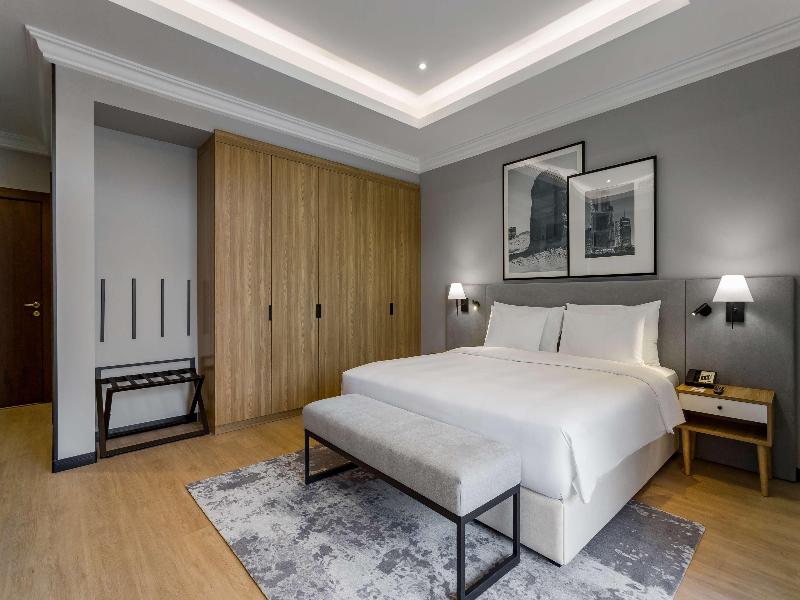 Radisson Hotel  Riyadh Airport - Oda