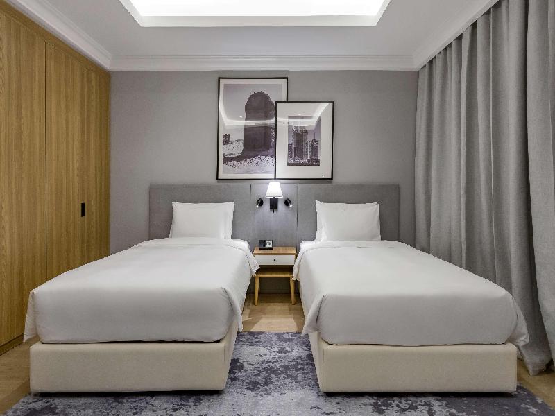 Radisson Hotel  Riyadh Airport - Oda