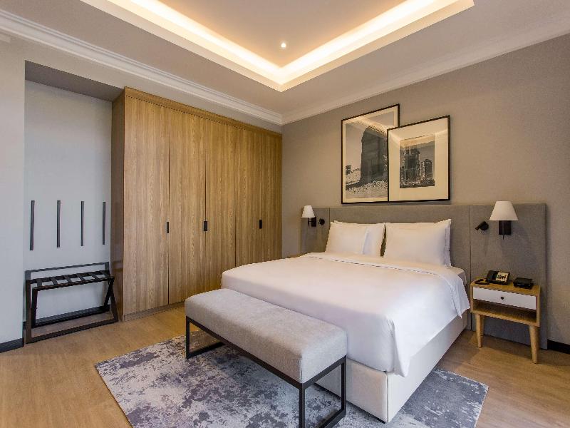 Radisson Hotel  Riyadh Airport - Oda