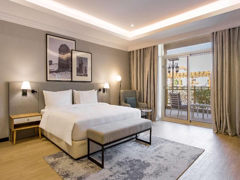 Radisson Hotel  Riyadh Airport - Oda