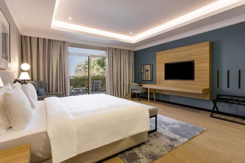 Radisson Hotel  Riyadh Airport - Oda