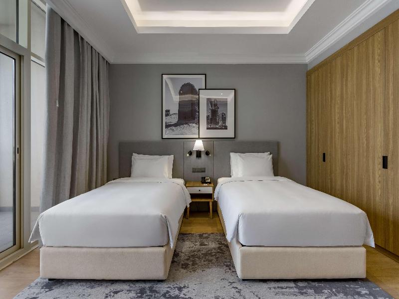 Radisson Hotel  Riyadh Airport - Oda