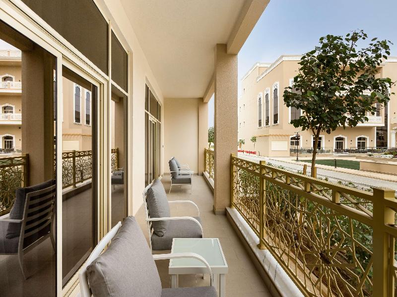 Radisson Hotel  Riyadh Airport - Oda