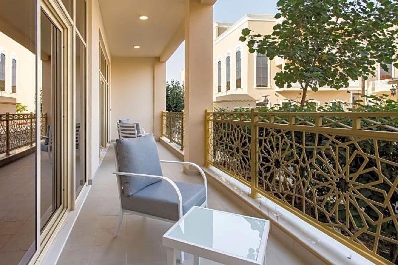 Radisson Hotel  Riyadh Airport - Teras