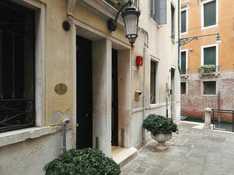 Torre dell’Orologio Signature Residence - Genel