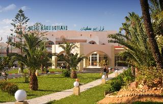 Abou Sofiane-Families & Couples Only otel fotoğrafı