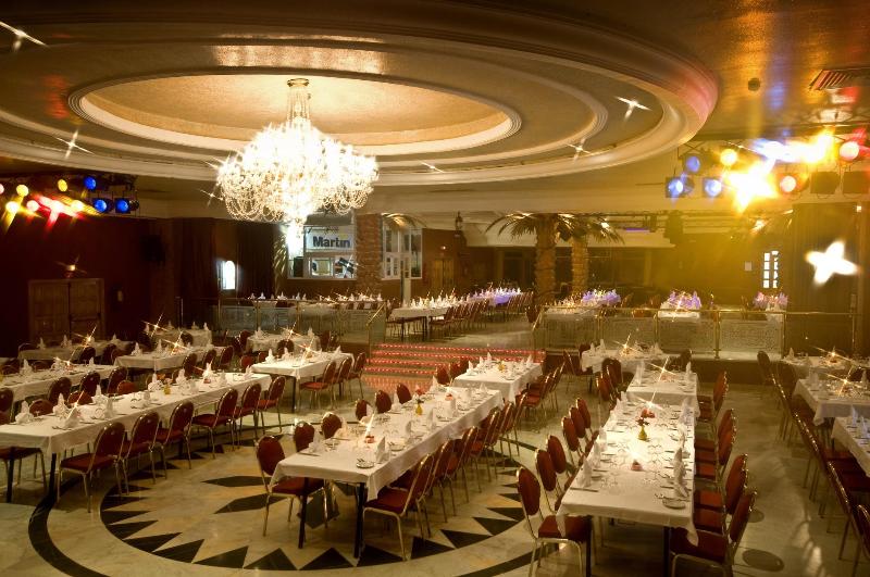 Abou Sofiane-Families & Couples Only - Restoran