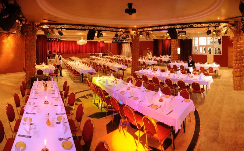 Abou Sofiane-Families & Couples Only - Restoran