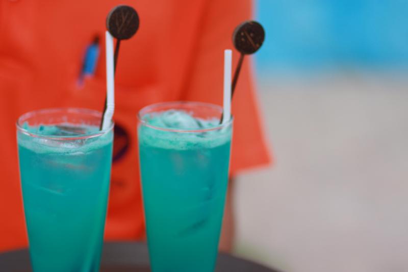 Weekender Resort - Bar
