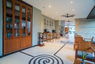 Weekender Resort fotoÄŸrafÄ±