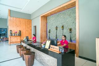 Weekender Resort fotoÄŸrafÄ±