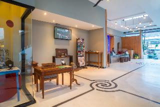 Weekender Resort fotoÄŸrafÄ±