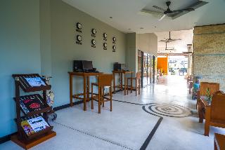 Weekender Resort fotoÄŸrafÄ±