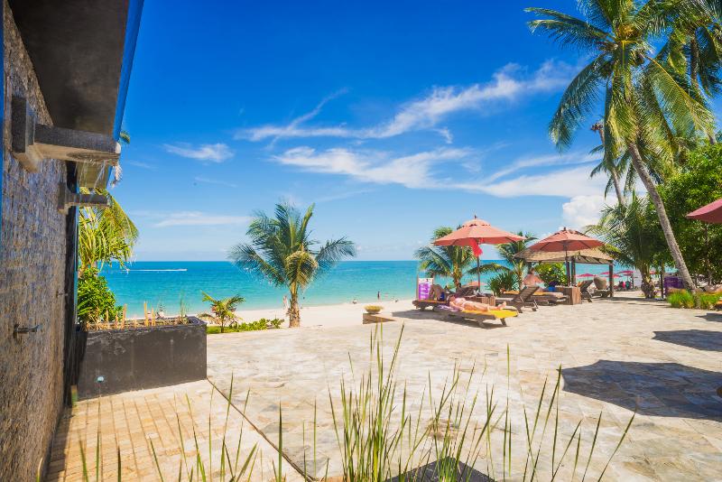 Weekender Resort - Genel