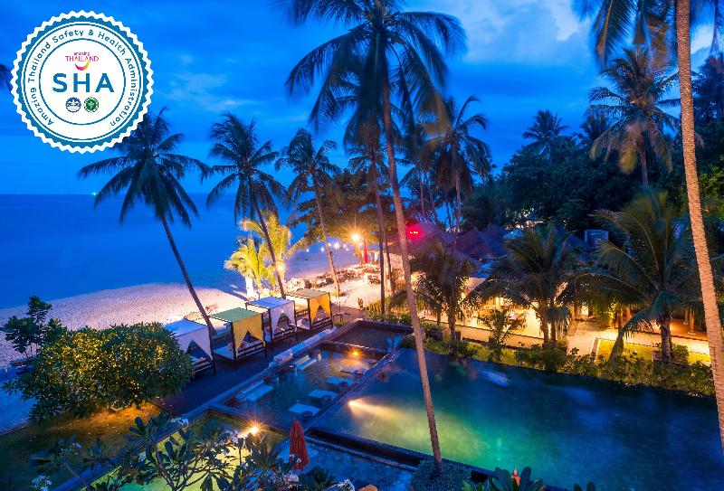 Weekender Resort - Genel