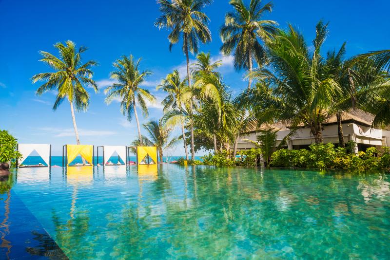 Weekender Resort - Genel