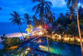 Weekender Resort fotoÄŸrafÄ±