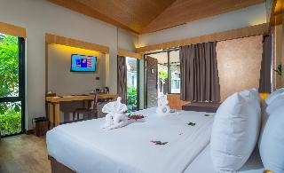 Weekender Resort fotoÄŸrafÄ±