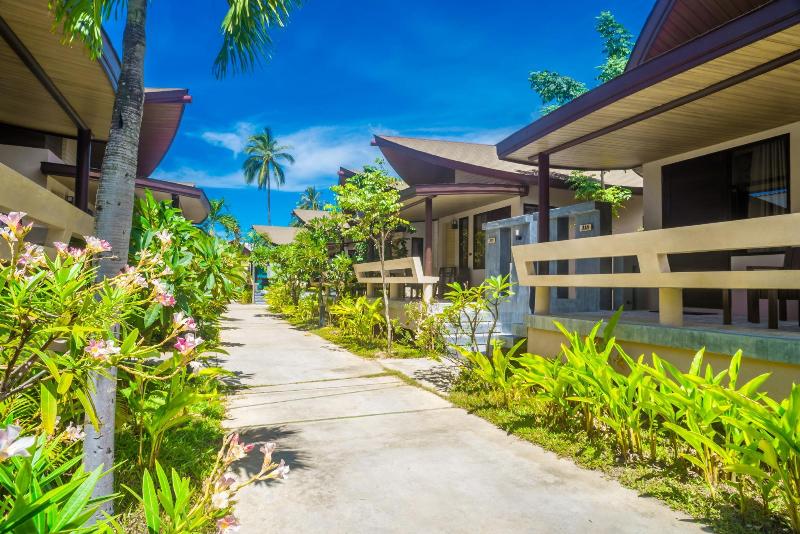 Weekender Resort - Genel