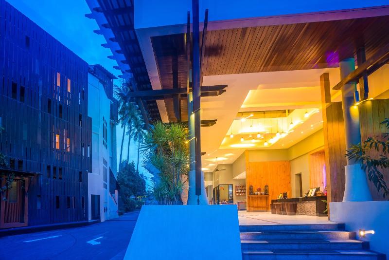 Weekender Resort - Genel