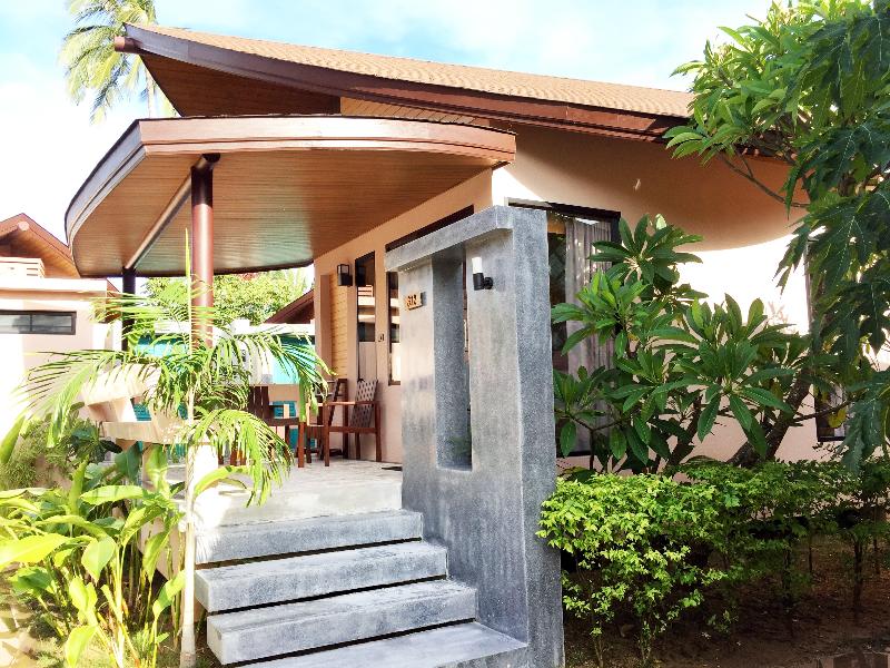 Weekender Resort - Oda