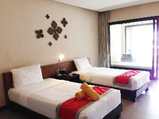 Weekender Resort fotoÄŸrafÄ±