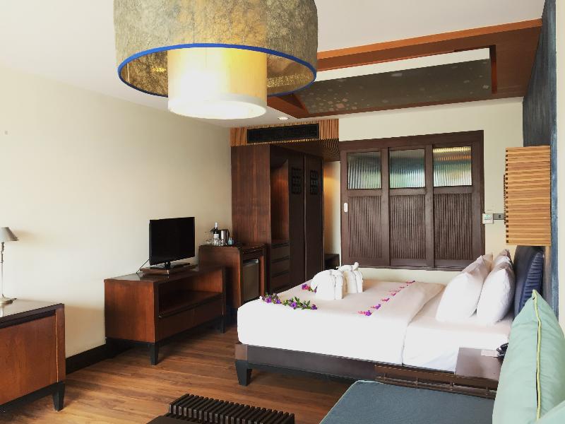 Weekender Resort - Oda