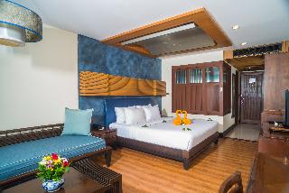 Weekender Resort fotoÄŸrafÄ±