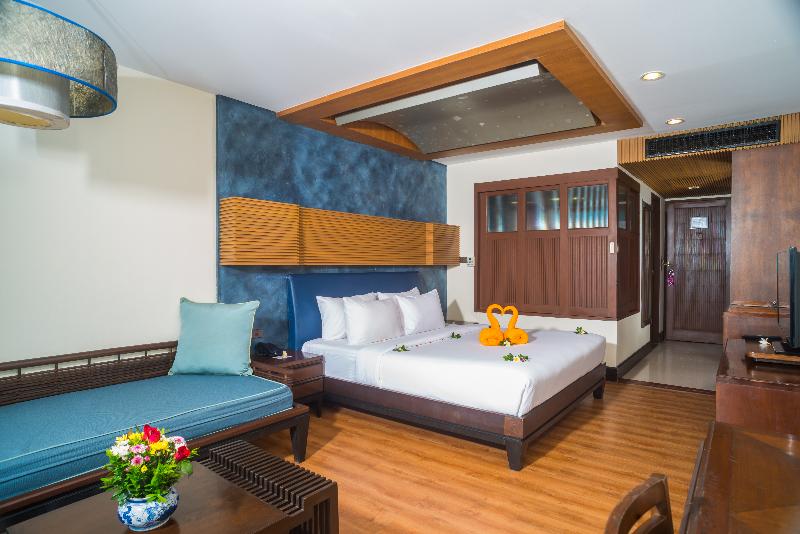Weekender Resort - Oda