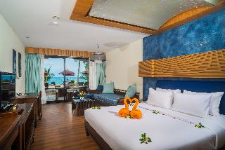 Weekender Resort fotoÄŸrafÄ±