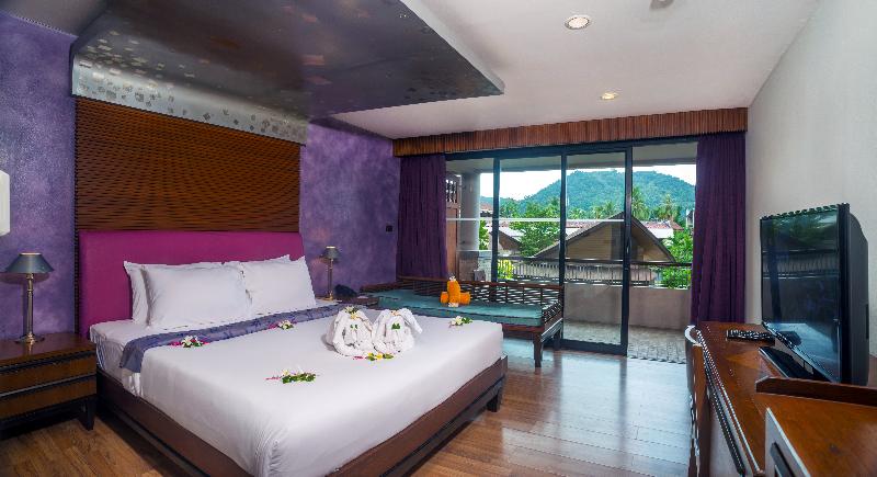 Weekender Resort - Oda