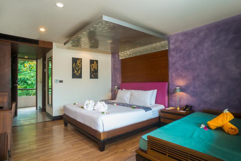 Weekender Resort - Oda