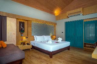 Weekender Resort fotoÄŸrafÄ±