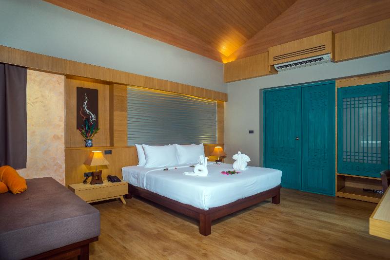 Weekender Resort - Oda
